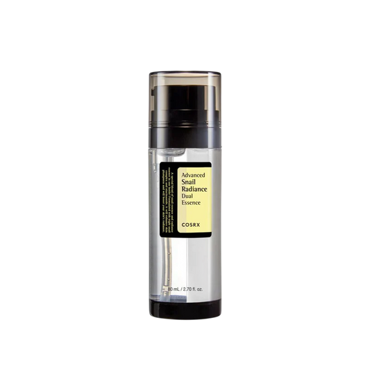 Advanced Snail Radiance Dual Essence