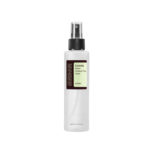 Centella Water Alcohol-Free Toner