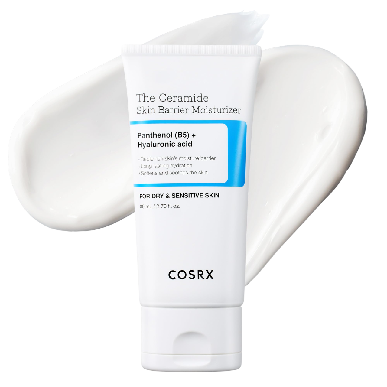 The Ceramide Skin Barrier Moisturiser