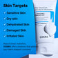 The Ceramide Skin Barrier Moisturiser