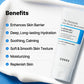 The Ceramide Skin Barrier Moisturiser