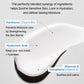 The Ceramide Skin Barrier Moisturiser