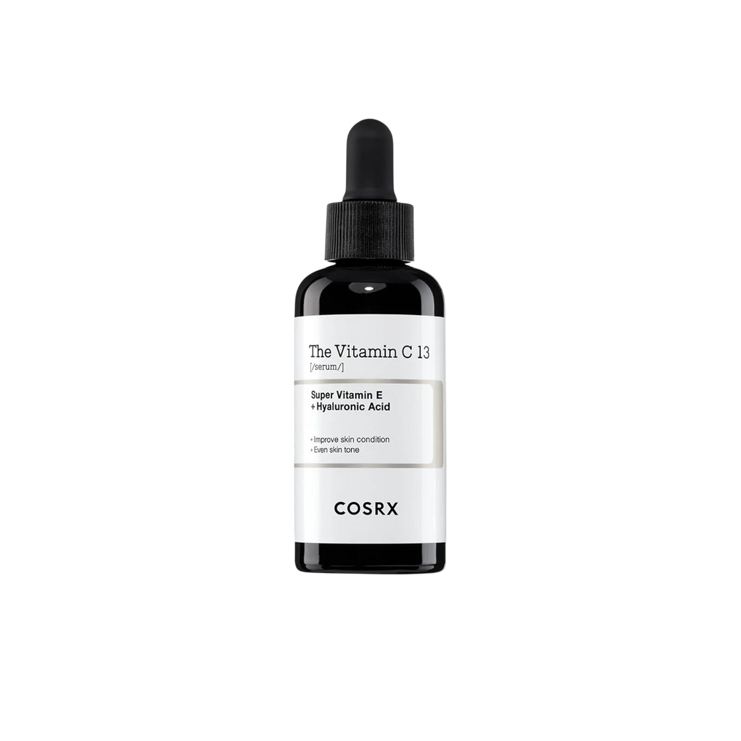 The Vitamin C 13 Serum