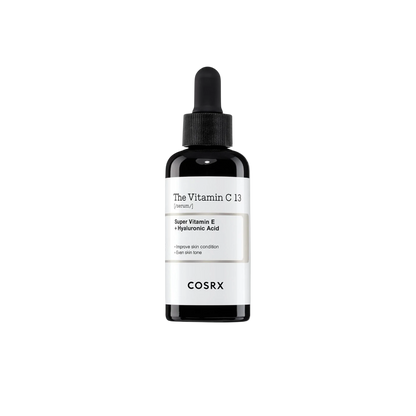 The Vitamin C 13 Serum