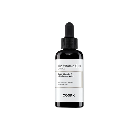 The Vitamin C 13 Serum