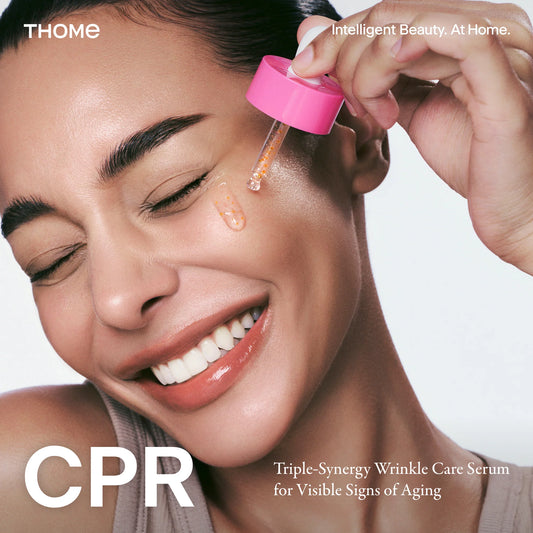 CPR Triple-Synergy Wrinkle Care Serum