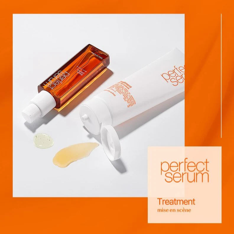 Perefect Serum Treatment