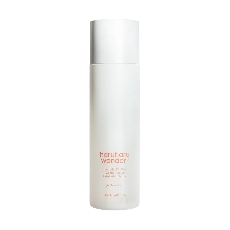 Centella 3% PHA Gentle Liquid Exfoliating Serum