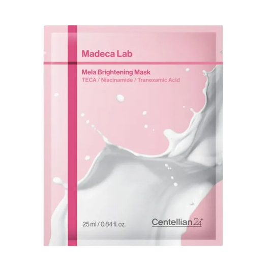 Madeca Lab Mela Brightening Mask