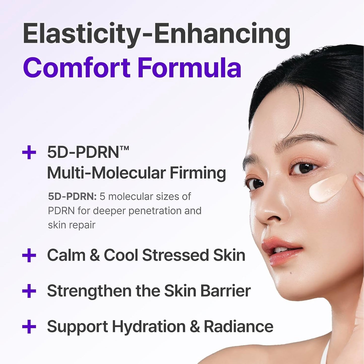 Expert Madeca Cream Active Renew PDRN