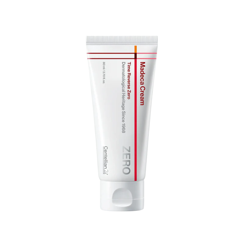 Centellian24 Madeca Cream Time Reverse Zero