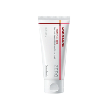 Centellian24 Madeca Cream Time Reverse Zero