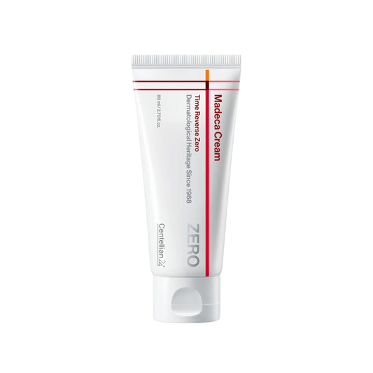 Centellian24 Madeca Cream Time Reverse Zero