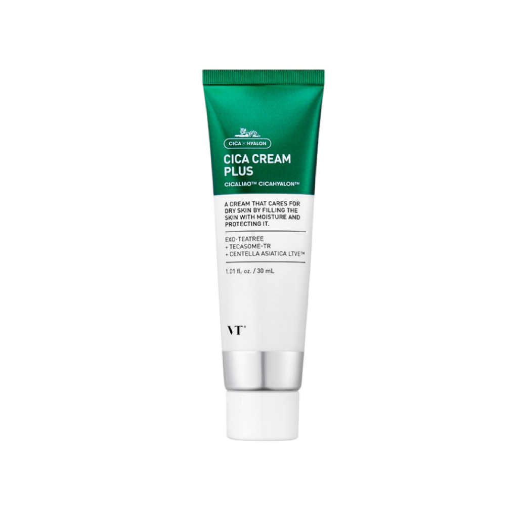 Cica Cream Plus