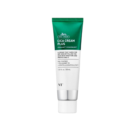 Cica Cream Plus