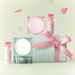 Kill Cover Double Cushion Mini & Crystal Glam Tint 3pc Set