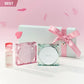 Kill Cover Double Cushion Mini & Crystal Glam Tint 3pc Set