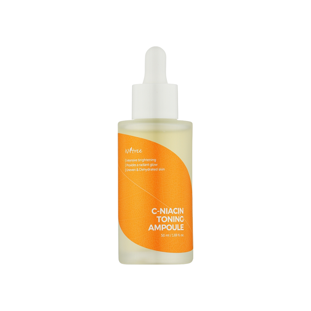 C-Nacin Toning Ampoule