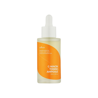 C-Nacin Toning Ampoule