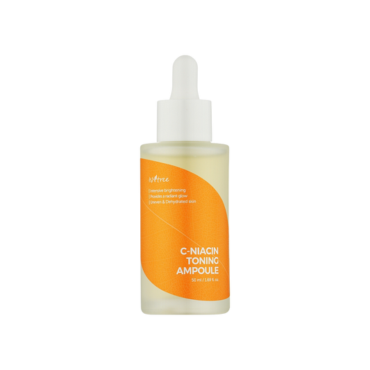 C-Nacin Toning Ampoule