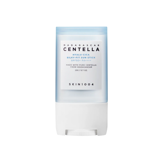 Madagascar Centella Hyalu-Cica Silky-Fit Sun Stick