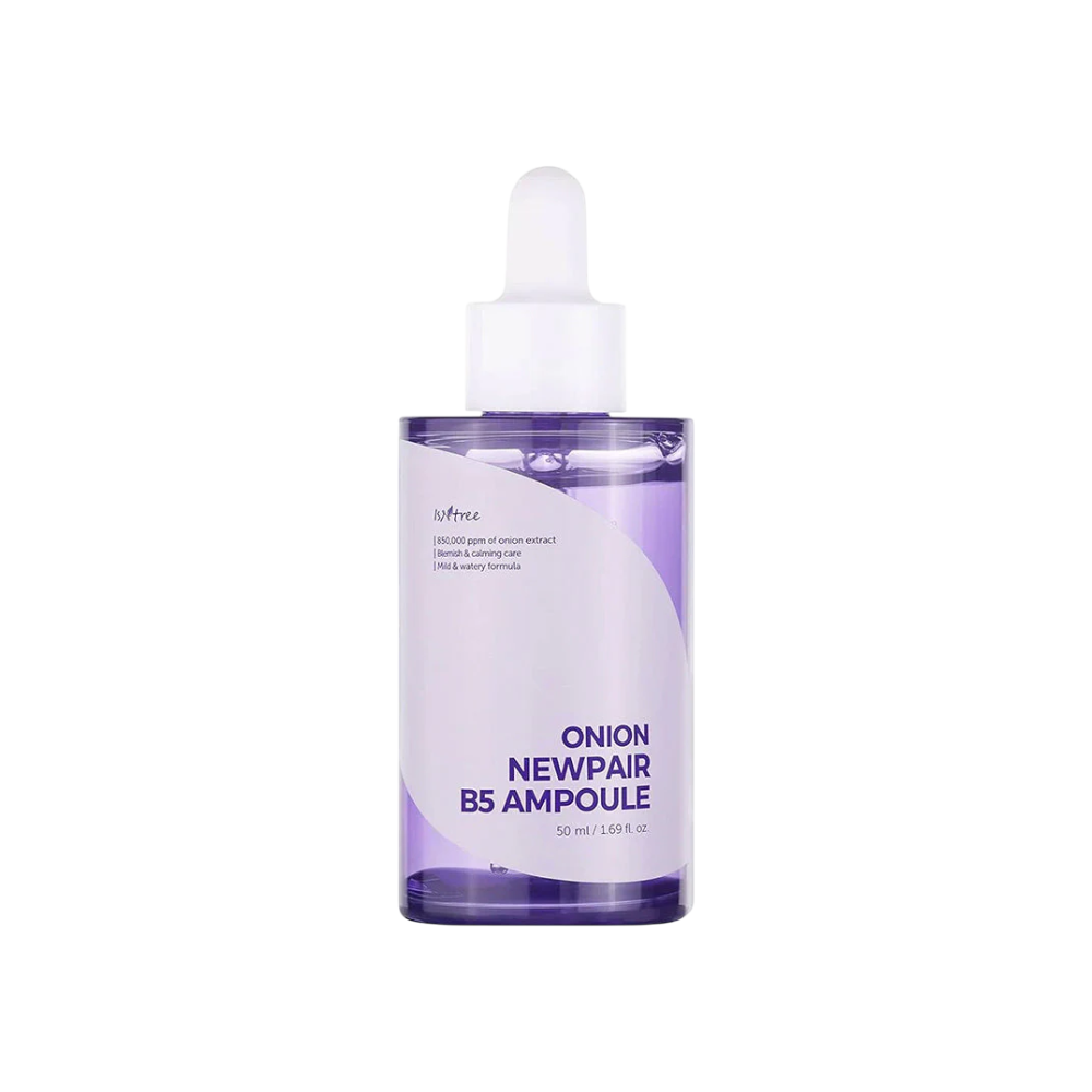 Onion Newpair B5 Ampoule