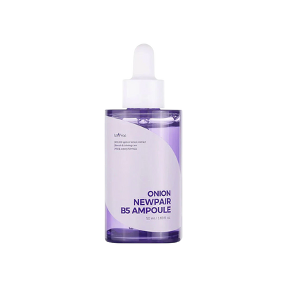 Onion Newpair B5 Ampoule