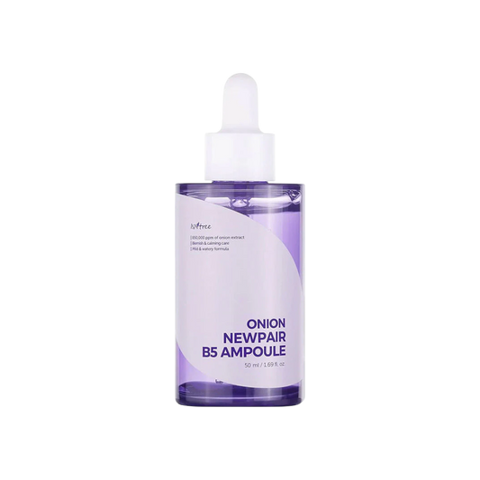 Onion Newpair B5 Ampoule