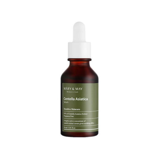 Centella Asiatica Serum