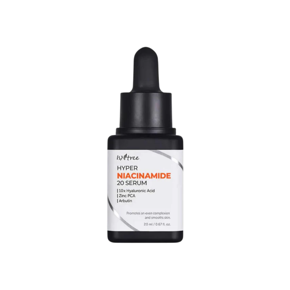 Hyper Niacinamide 20 Serum