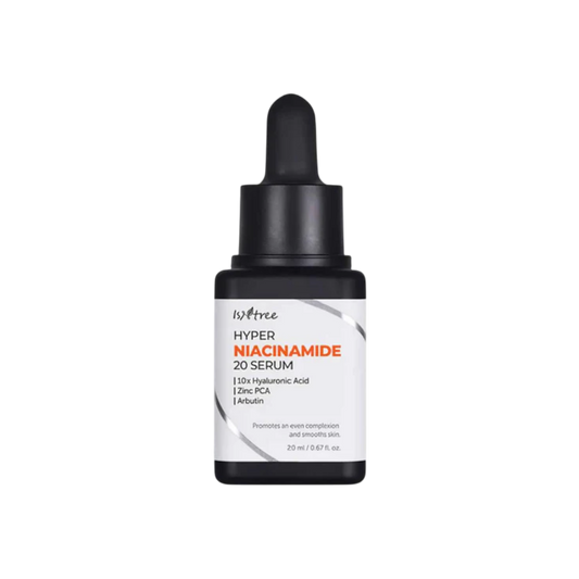 Hyper Niacinamide 20 Serum