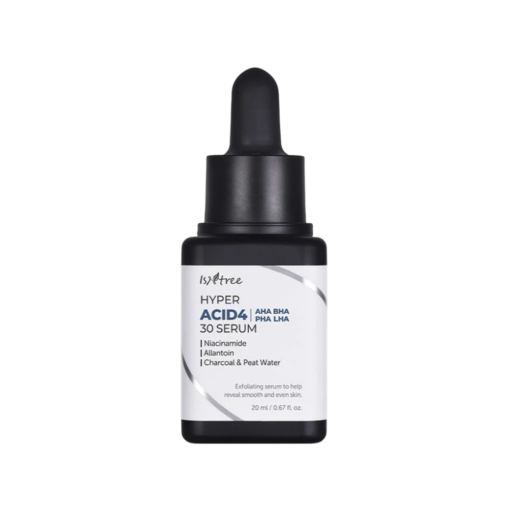 Hyper ACID4 30 Serum