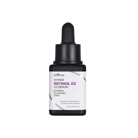 Hyper Retinol EX 1.0 Serum
