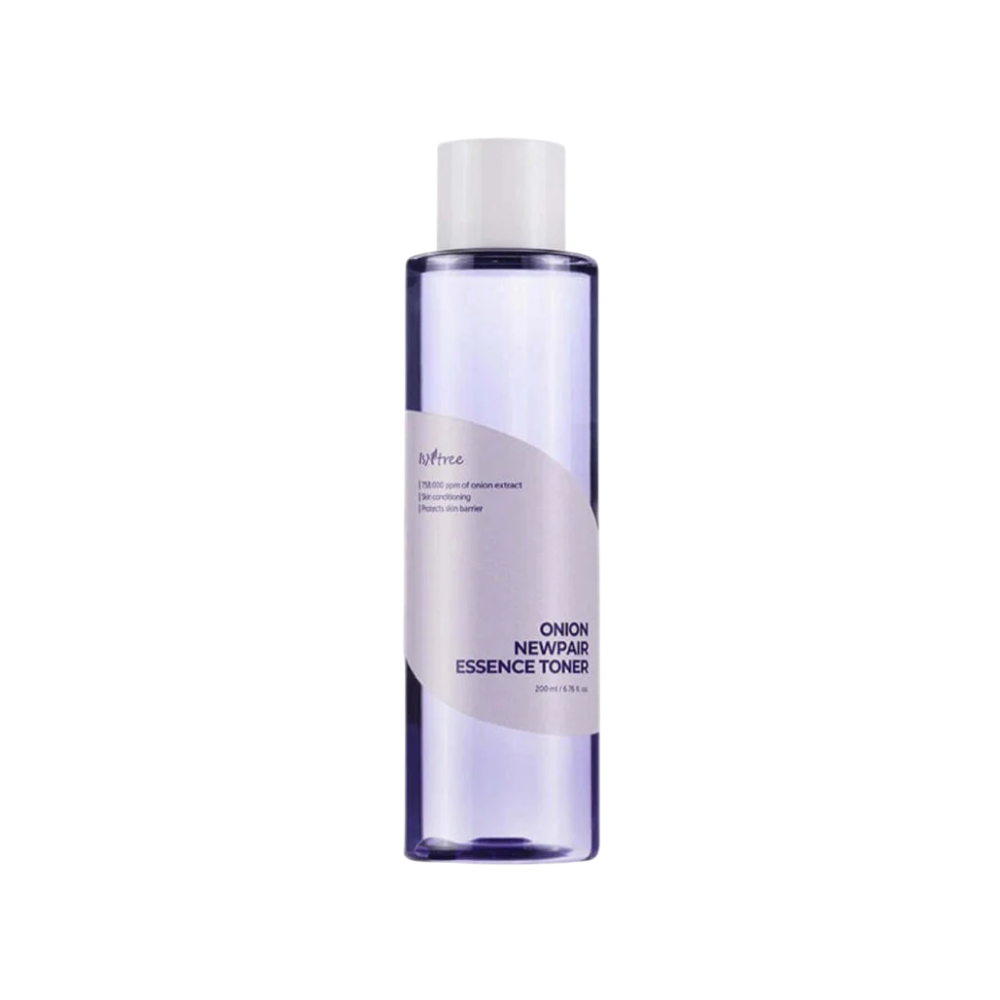 Onion Newpair Essence Toner