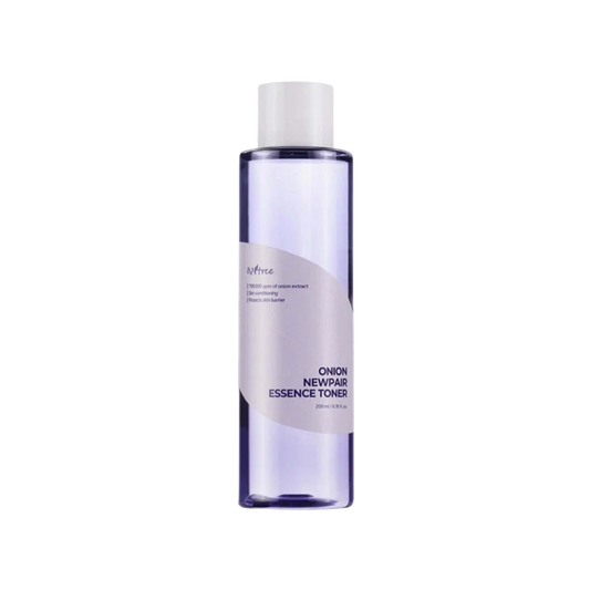 Onion Newpair Essence Toner