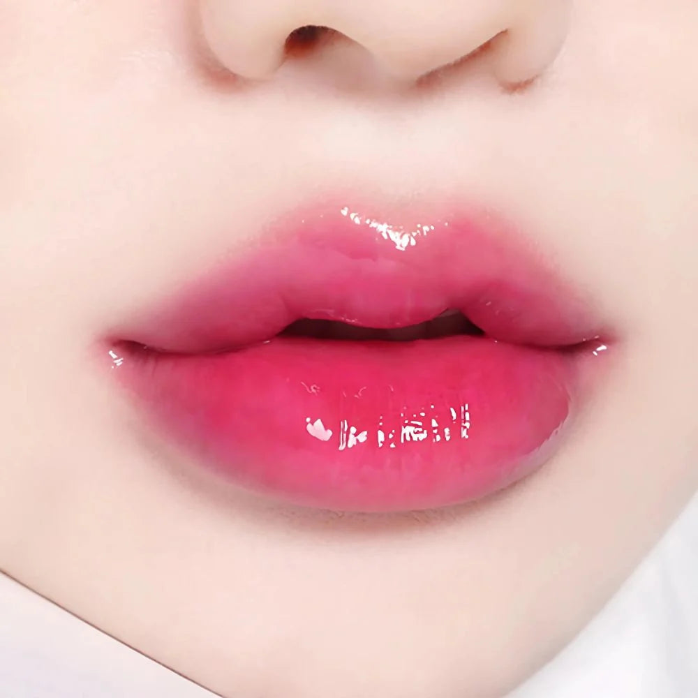 Couture Lip Tint Glaze (8 shades)