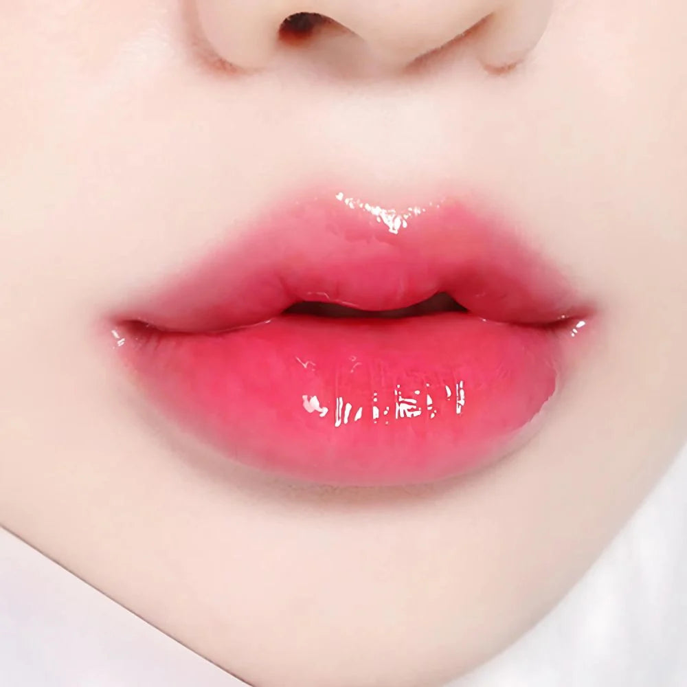 Couture Lip Tint Glaze (8 shades)