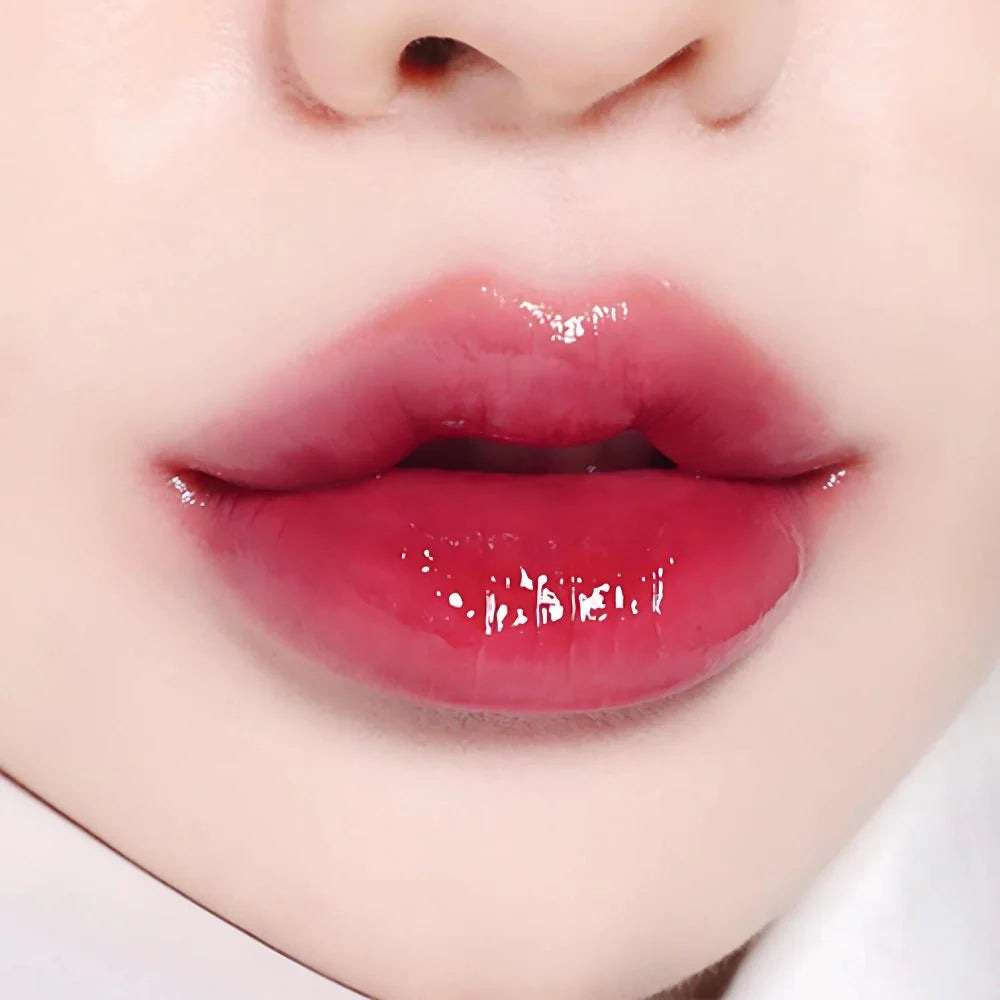 Couture Lip Tint Glaze (8 shades)