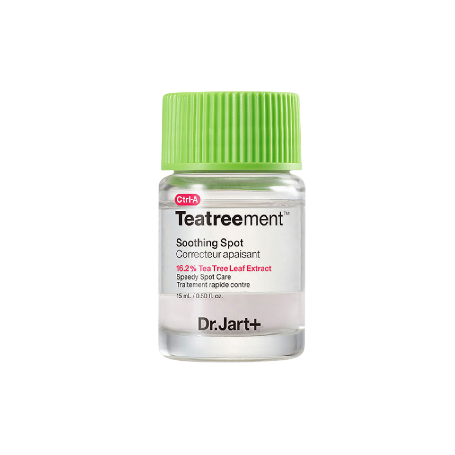 Ctrl-A Teatreement Soothing Spot