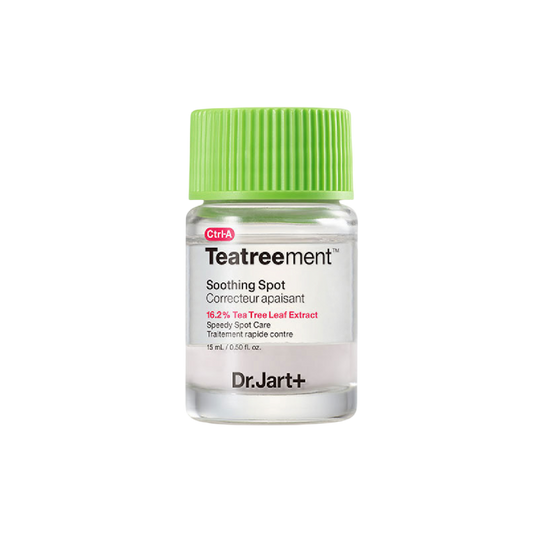 Ctrl-A Teatreement Soothing Spot