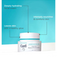 Intensive Moisture Facial Cream (Japanese ver.)