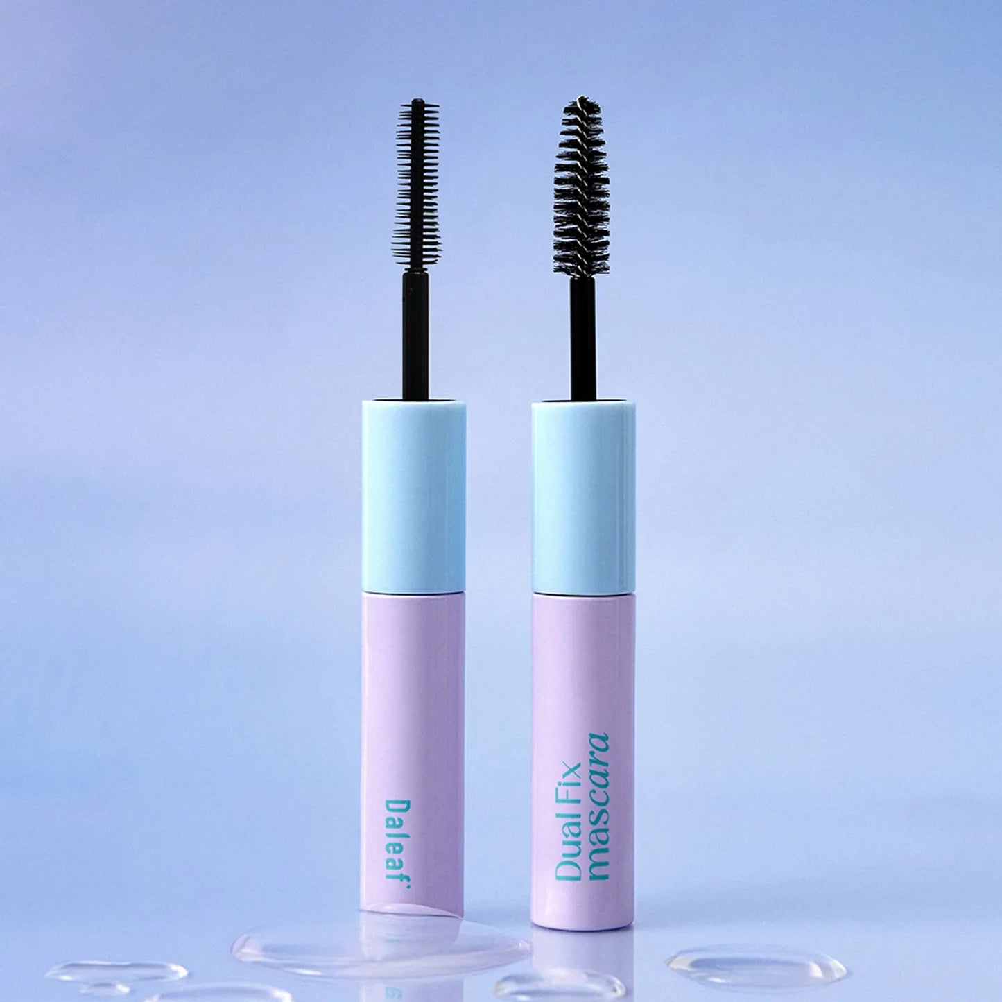 Glam Dual Fix Hair Mascara 10ml