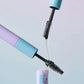 Glam Dual Fix Hair Mascara 10ml