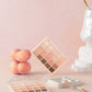 Mood Shadow Palette - 03 Spring Coral