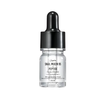 Snail Mucin 95 + Peptide Facial Essence