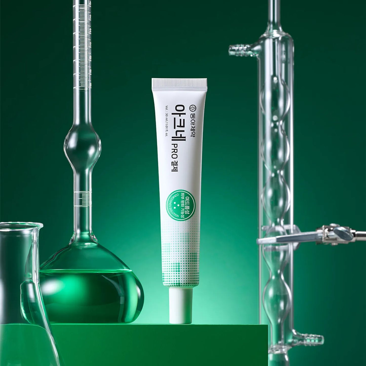 Acne Pro Gel