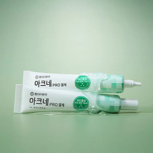 Acne Pro Gel