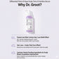 Aqua Total Care Scalp Tonic