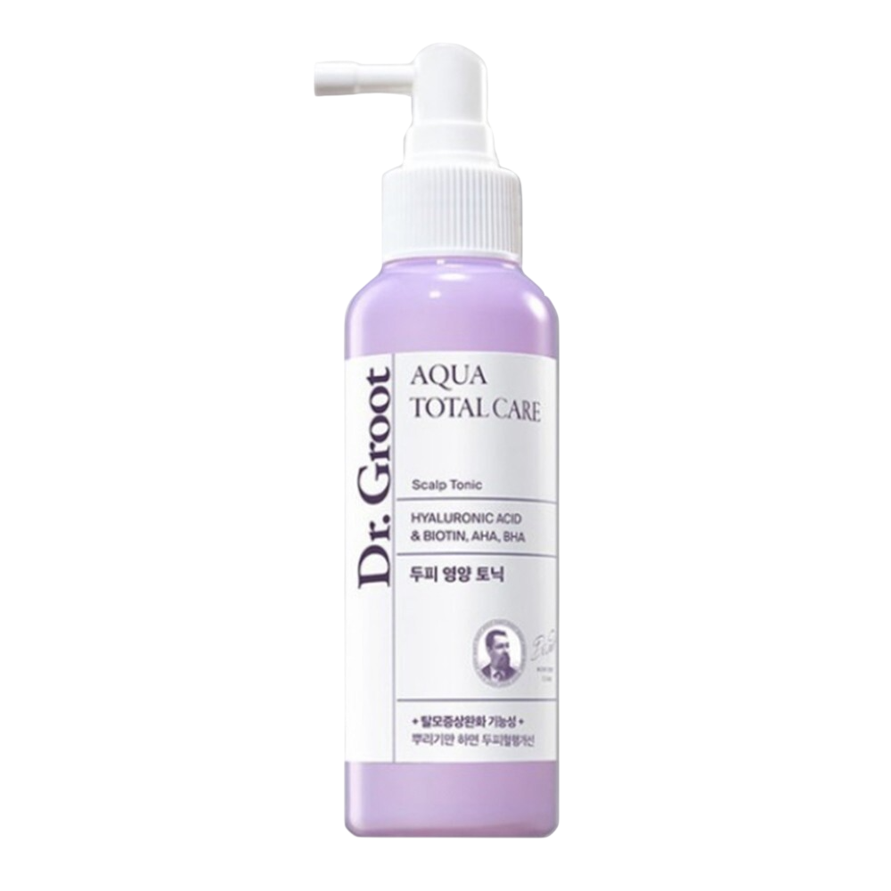 Aqua Total Care Scalp Tonic