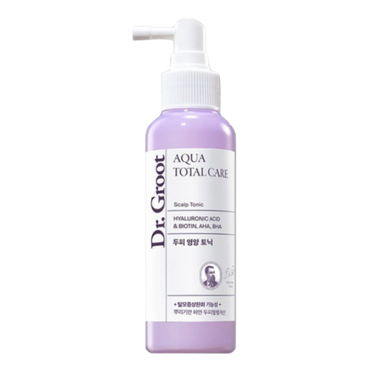 Aqua Total Care Scalp Tonic